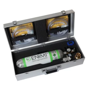 GENIMI SET eco
