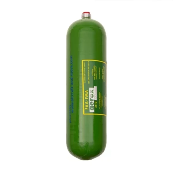 AEROX KEVLAR CYLINDER