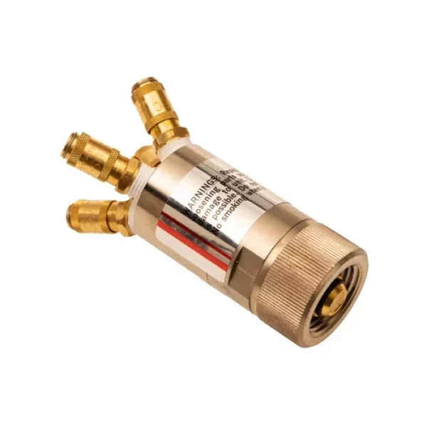 AEROX Regulator 4 USER