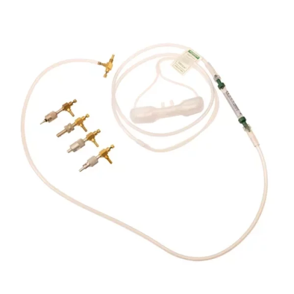 GENIMI AEROX Cannula Set incl. PLUG