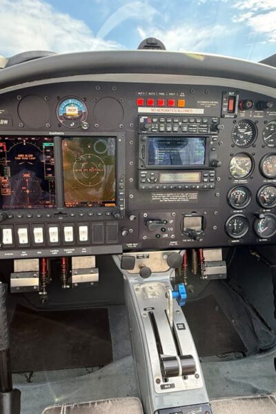 COCKPIT COCKPIT