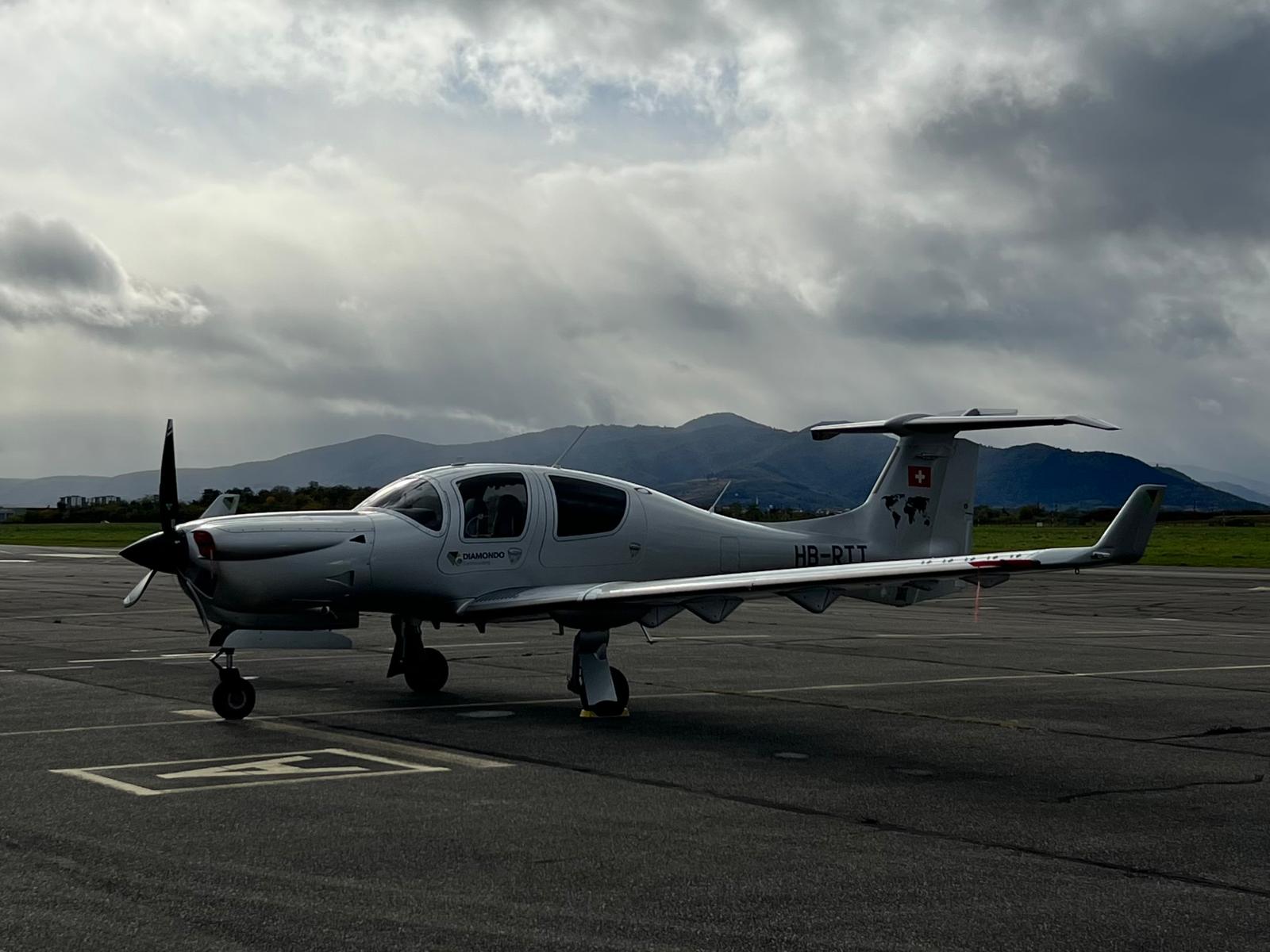Diamond DA50 (3)
